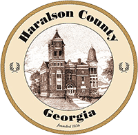 Haralson County Board of Commissioners